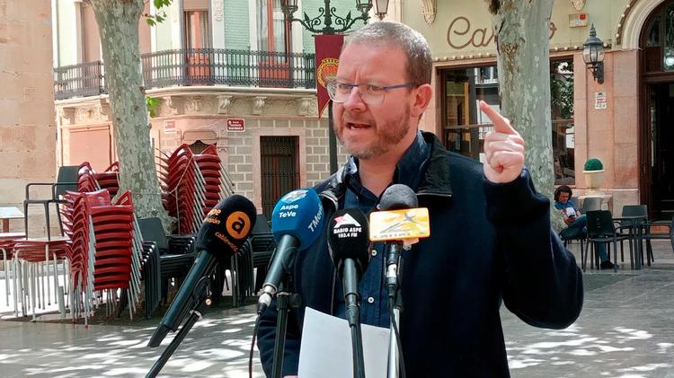 #Aspe: El PP acusa al equipo de gobierno de “gestión negligente” tras aflorar cerca de 400.000 euros en gastos irregulares