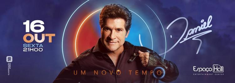 Agenda Daniel Outubro 2026