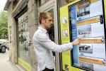 Crise du logement&nbsp;: FO demande des décisions immédiates à la hauteur de l'urgence sociale