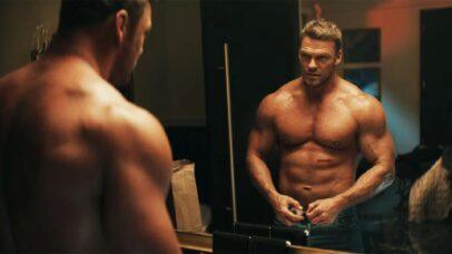 ‘Reacher’, com Alan Ritchson, é renovada para a 5ª temporada