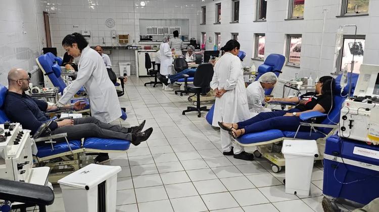 Inscrições para processo seletivo da Fhemeron encerram neste sábado; salários chegam a R$ 14,7 mil