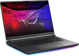 ASUS ROG Strix G16 gaming laptop