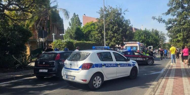 Incidente mortale a Carlentini, perde la vita un giovane di 16 anni