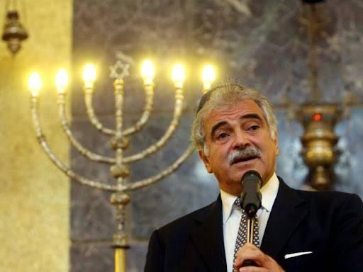 Un altro 25 aprile contro gli ebrei. "Non ci saremo"