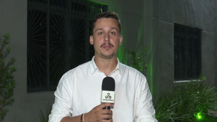VÍDEOS: Jornal do Acre 1ª Edição desta segunda-feira, 5 de outubro de 2026