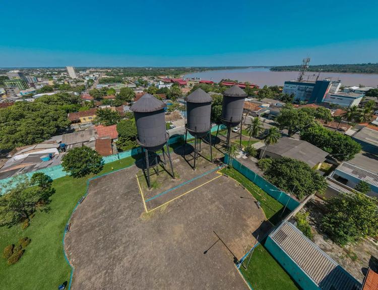 Conheça a capital do Brasil que comemora aniversário duas vezes no ano