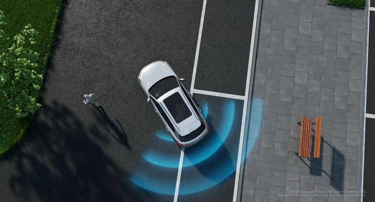 GEELY AUTO SE CONVIERTE EN EL PRIMER FABRICANTE DE AUTOMÓVILES CHINO EN INCORPORARSE AL ECOSISTEMA EUROPEO “DATA FOR ROAD SAFETY”