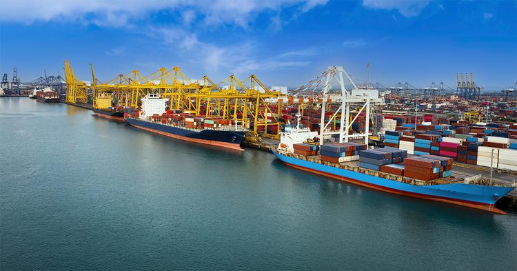 Tensões geopolíticas não impedem avanço das exportações do agro brasileiro