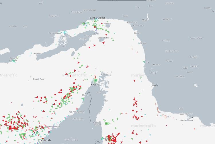 Ataque a navio iraniano põe em risco nova rodada de negociação entre EUA e Irã; SIGA