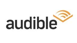 audible logo