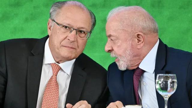 Alckmin diz que Brasil usará reciprocidade em 'momento adequado' após novas tarifas dos EUA