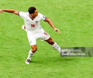 Jamaican-Rooted Jude Bellingham Faces Messi For A World Cup Final Spot Today