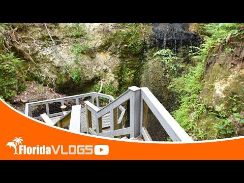 Ausflugstipp von Panama City Beach - 2 State Parks - Florida Inside #Vlog052