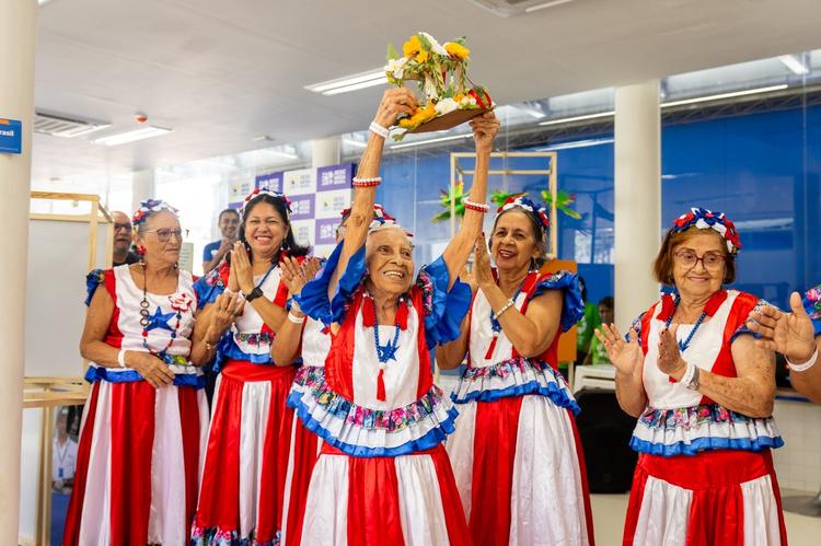 Belém recebe programação gratuita com mais de 150 atividades nas áreas de saúde, cultura e qualificação