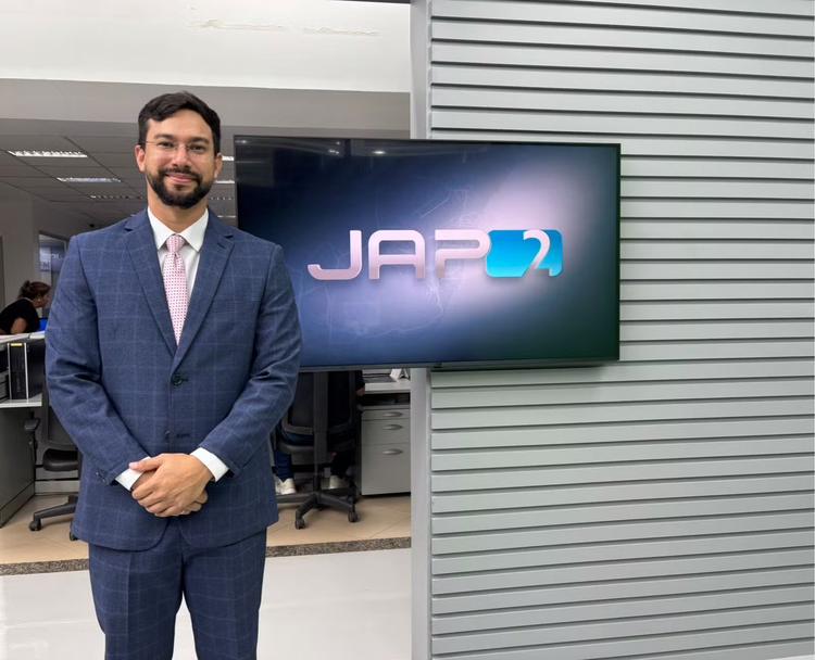 Assista ao JAP2 desta segunda (12)