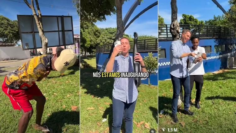 MP abre inquérito para investigar prefeito de Sorocaba por suspeita de racismo em vídeo