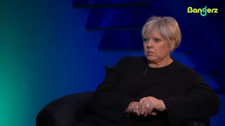 "J’ai été mariée à un homme très violent" : Laurence Boccolini raconte le jour où elle a quitté son ex violent