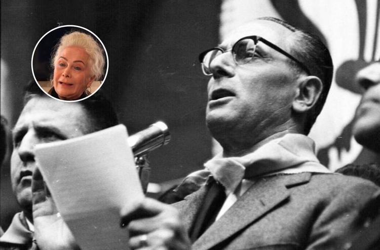 Piano Mattei, la nipote Rosangela al Giornale: "La diffida di Pietro? Isolata e sterile. Positiva l'iniziativa del Governo Meloni"