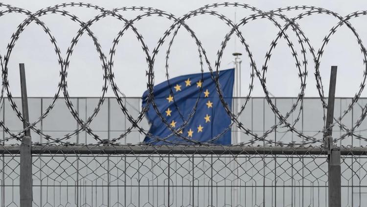 Nueva reglamentación de control de la inmigración en la UE