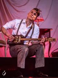 Asaf Avidan, HAV 2026, Benoît GILBERT