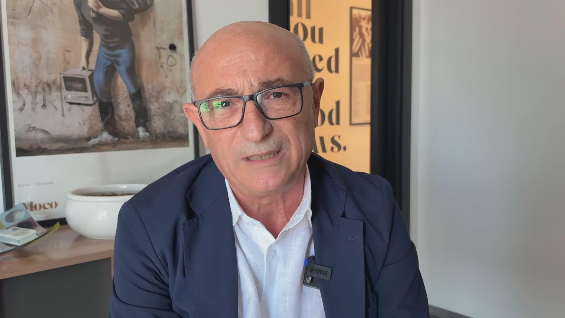 Aversa, revoca vicesindaco. Matacena: “Pressing su una nomina, pronto al confronto con lui”