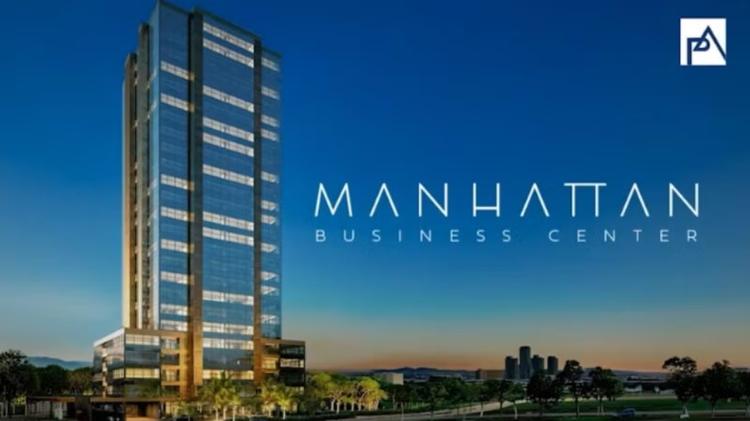 Pereira Alvim lança Manhattan Business Center na zona Sul de Ribeirão Preto