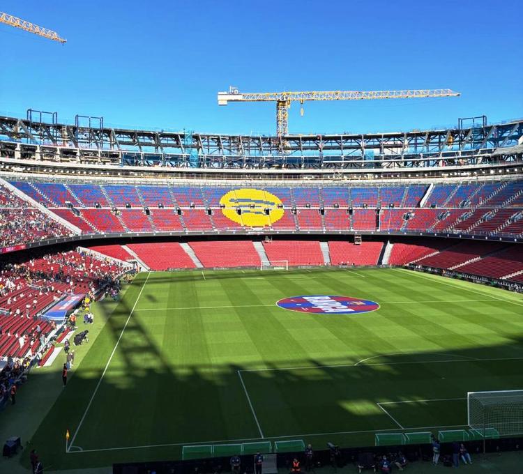 El Ajuntament le otorga la licencia de ocupación 1B: regresará contra el Athletic