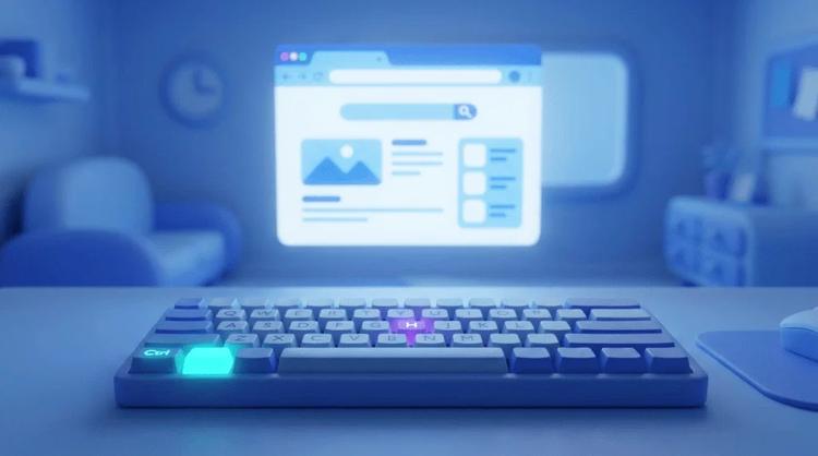 Browser,Chronik,Verlauf,Datenschutz,Chrome