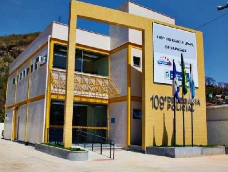 Homem é preso por tráfico de drogas em Sapucaia