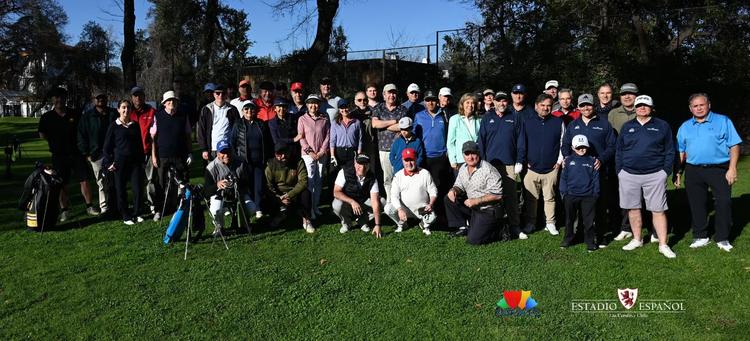 Torneo Fiestas Patrias destacó por sus grandes jugadas y espíritu deportivo