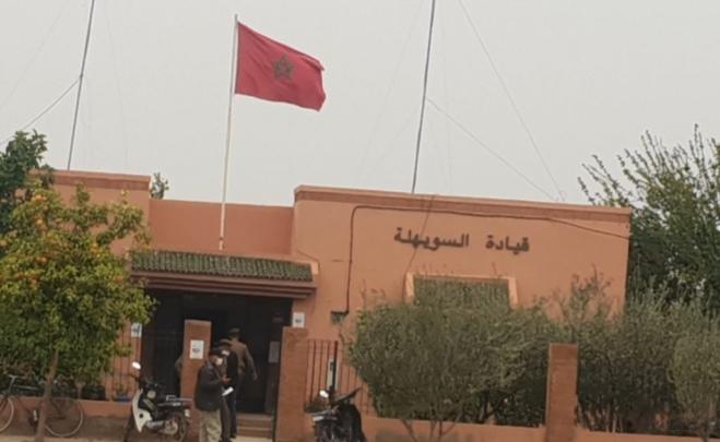 ورثة يتهمون رجل سلطة بـ”الانحياز” ويطالبون بحقهم في ضيعة فلاحية بـ”السويهلة”