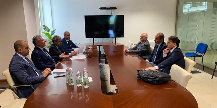 Dissesto idrogeologico ed erosione costiera: la Regione sigla accordo con le università calabresi