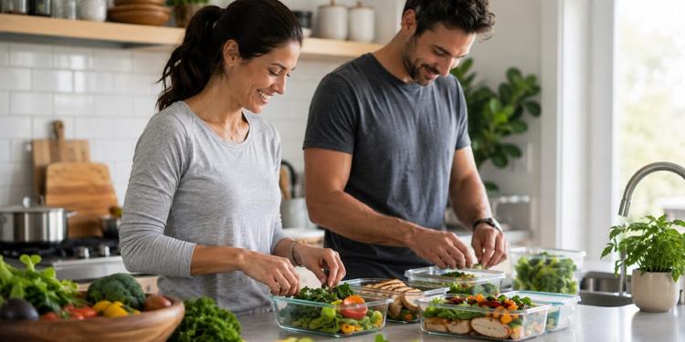 Digiuno intermittente, mangiare solo per 8 ore al giorno aiuta a non riprendere i chili persi: lo studio