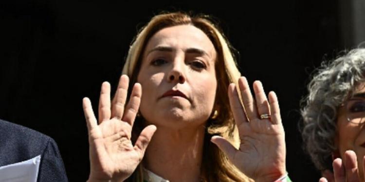 Calenda: "Se Silvia Salis sarà leader centrosinistra potremo aprire un dialogo"