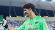 ¿Se va Santiago Beltrán?: River tiene en la mira a Yassine Bounou