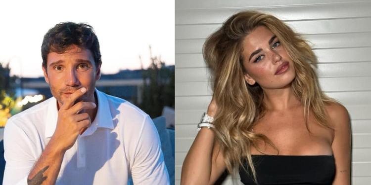 Il caso dei video intimi di De Martino con l'ex fidanzata, stretta sul «tecnico infedele»: al via gli accertamenti