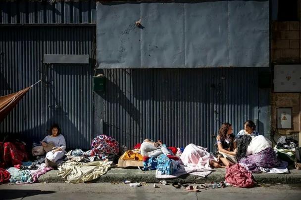 إسبانيا تعتزم نقل 500 قاصر من سبتة لتخفيف ضغط مراكز الإيواء