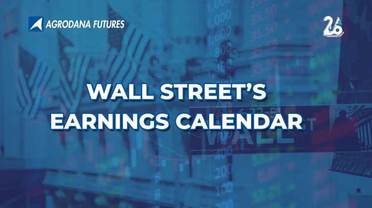 Wall Street’s Earnings Calendar: Ujian Daya Tahan Konsumen, Mobilitas Global, dan Manuver Perburuan Dividen