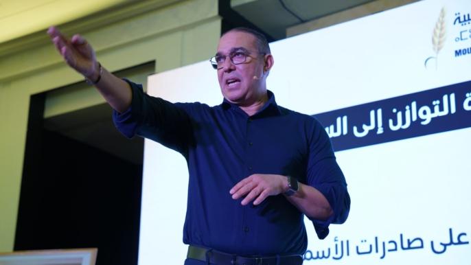 حزب “السنبلة” يعد بمنح 1000 درهم للعاطلين عن العمل