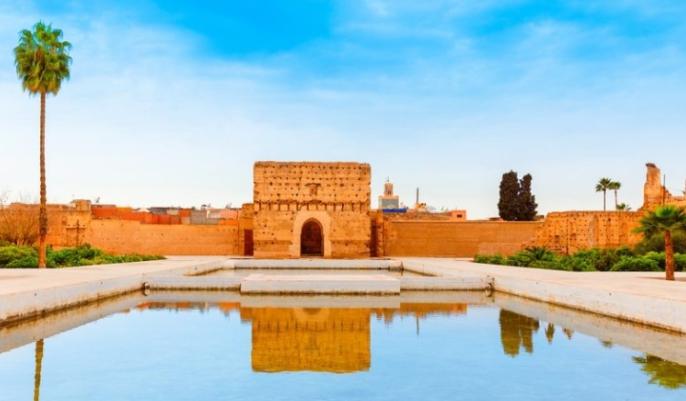 بمناسبة اختتام شهر التراث..الإطلاق الرسمي لخدمة الدليل الصوتي بالمعالم التاريخية بمراكش