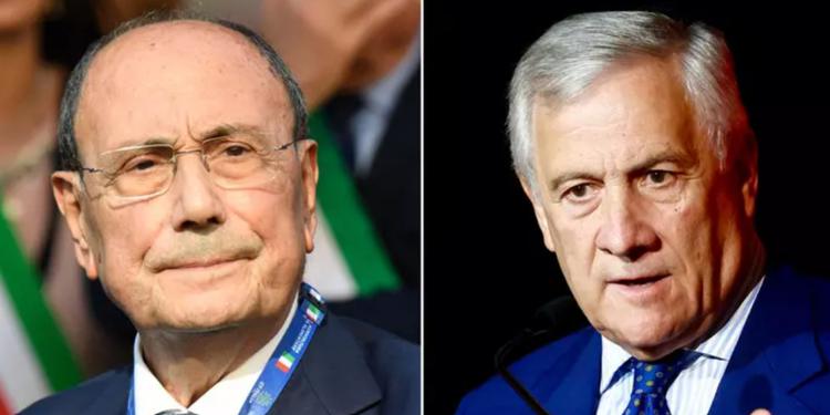 Schifani-Tajani, tregua apparente dei forzisti in Sicilia: ecco cosa succederà