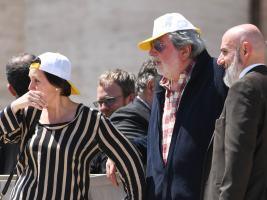 Francesco Guccini: cantare la vita è seminare pensiero