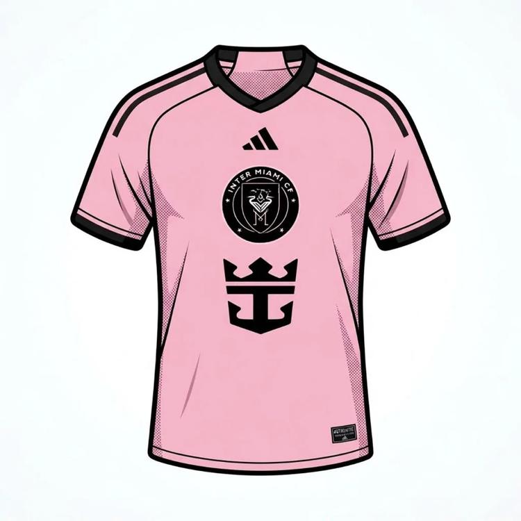 Inter Milan 2024 Home Shirt