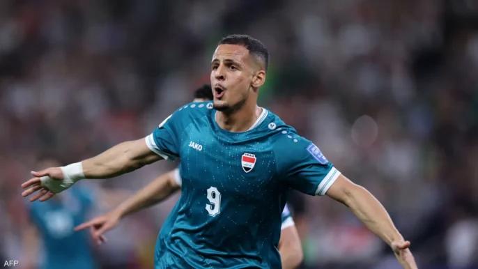 أول صدمات المونديال.. أميركا ترفض دخول 5 نجوم لمنتخب العراق