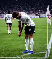 Corinthians vence o Remo por 3 a 0 pelo Brasileirão