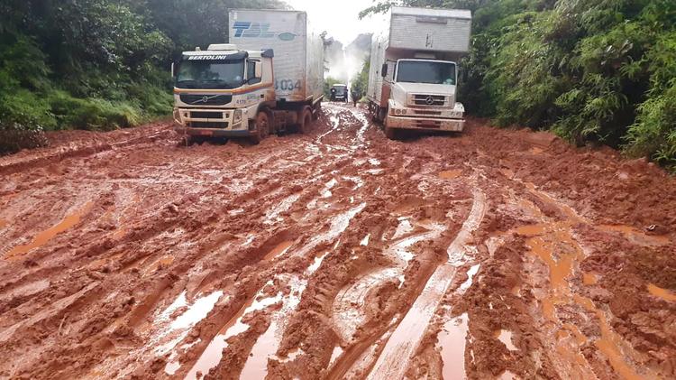 PF indicia suplente de Alcolumbre por desvio de R$ 350 mil de recursos federais em obra no Amapá