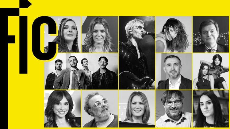 Marc Giró, Silvia Intxaurrondo y Jordi Évole en el FIC 2026: consulta el programa completo