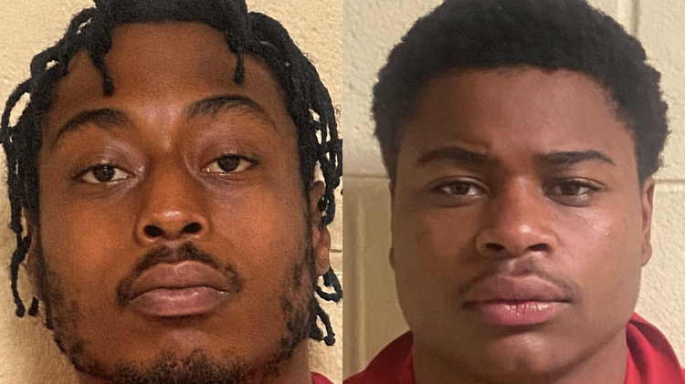 2 arrests made in connection with deaths of missing Jackson teens