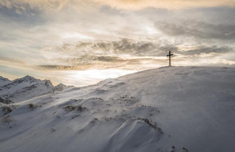 The Dying Thief’s Theology