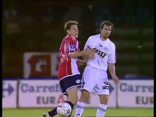 J8 LILLE-EAG 2-1 - 2002-03
